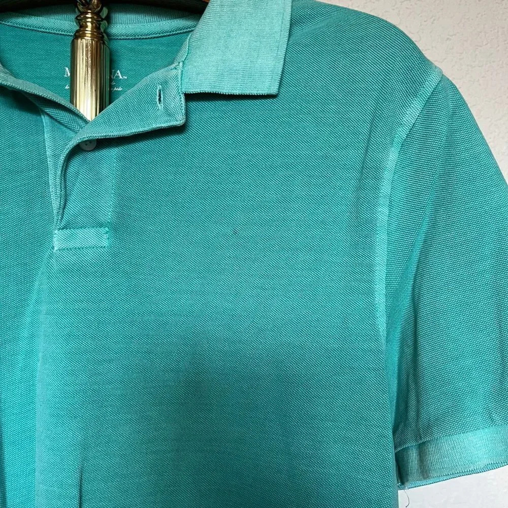 MERONA ~ Bundle of 4 men's polo shirts - Picture 13 of 16